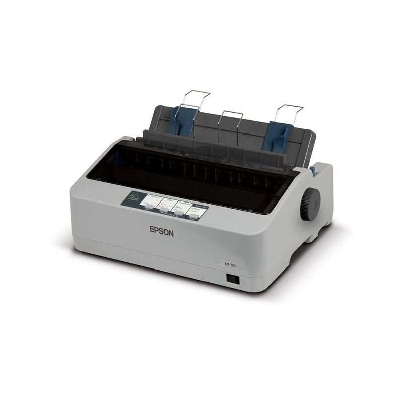 EPSON LX-310 DOT MATRIX PRINTER