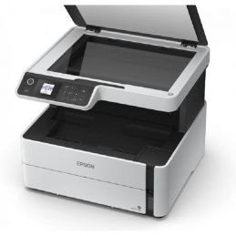 EPSON ECOTANK MONOCHROME M2140 ALL-IN-ONE INK TANK PRINTER