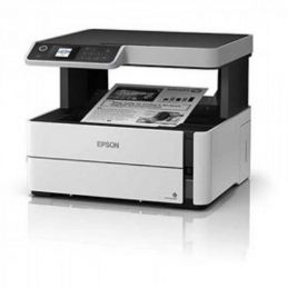EPSON ECOTANK MONOCHROME M2140 ALL-IN-ONE INK TANK PRINTER