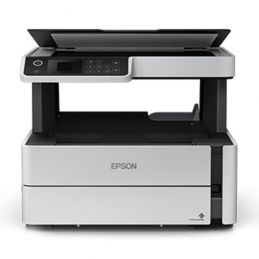 EPSON ECOTANK MONOCHROME M2140 ALL-IN-ONE INK TANK PRINTER