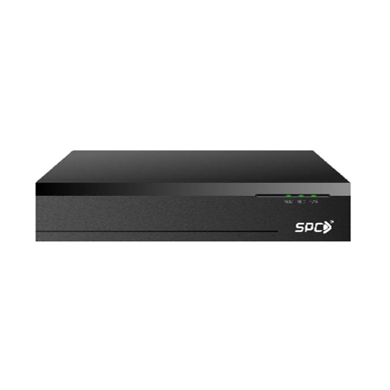 SPC DVR7TJ04EM - A100