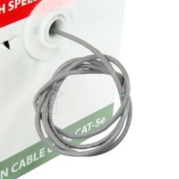 SPC KABEL POWER - LAN CAT 5E UTP