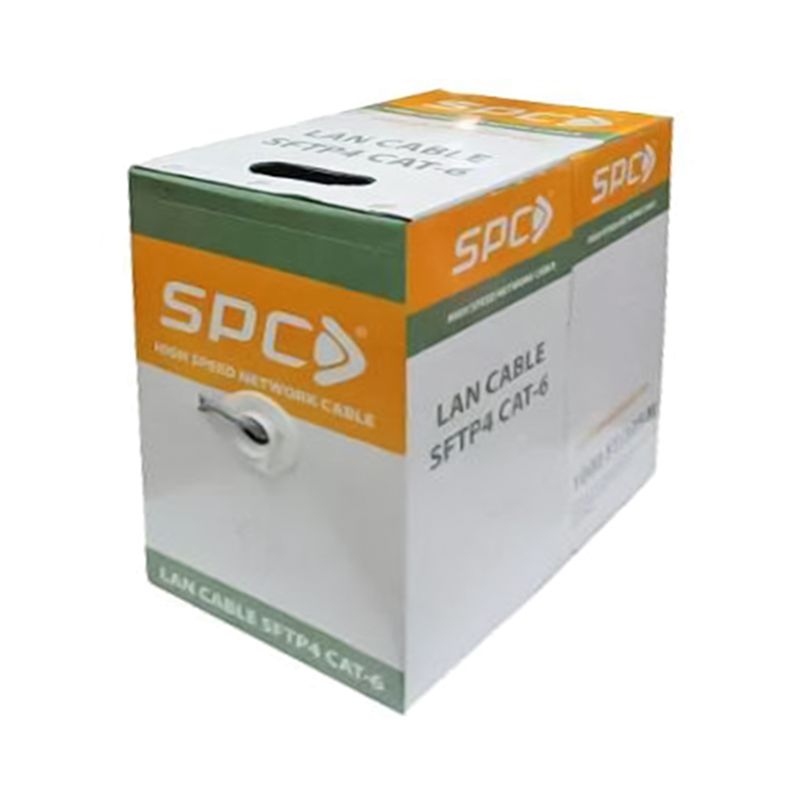 SPC KABEL POWER - LAN CAT 5E SFTP