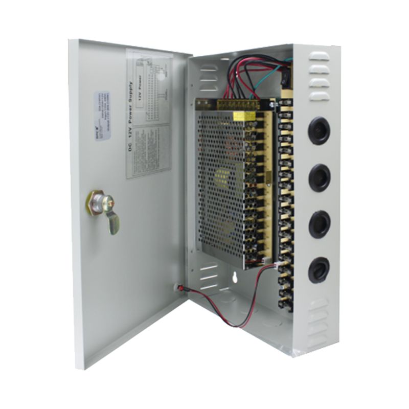 SPC POWER SUPPLY - PWRB-220