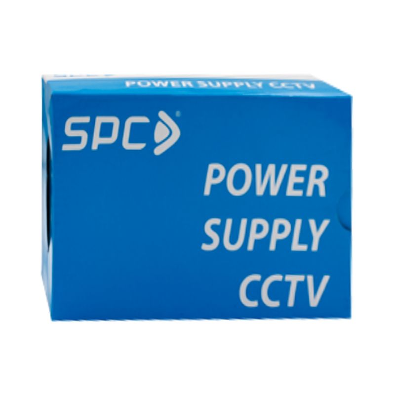SPC POWER SUPPLY - PWRJ-110