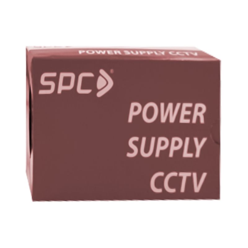 SPC POWER SUPPLY - PWRJ-120