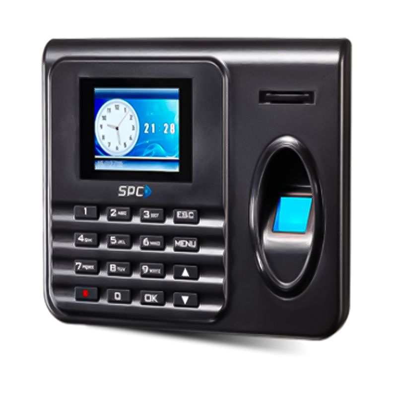 SPC FINGERPRINT ATT800