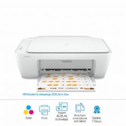 HP INC HP DESKJET INK ADVANTAGE 2336