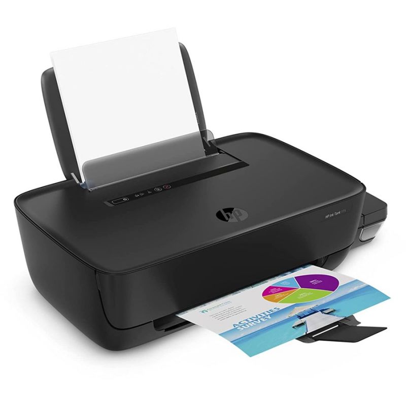 HP INC HP INK TANK 115