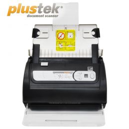 PLUSTEK PLUSTEK SCANNER SMARTOFFICE PS388U
