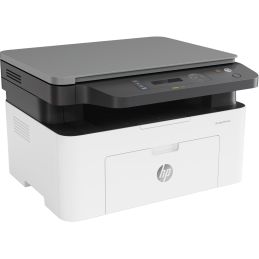 HP LASER MFP 135W