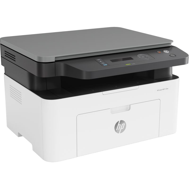 HP LASER MFP 135W HP LASER MFP 135W