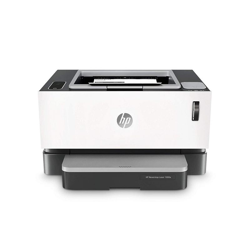 HP NEVERSTOP LASER 1000W HP NEVERSTOP LASER 1000W