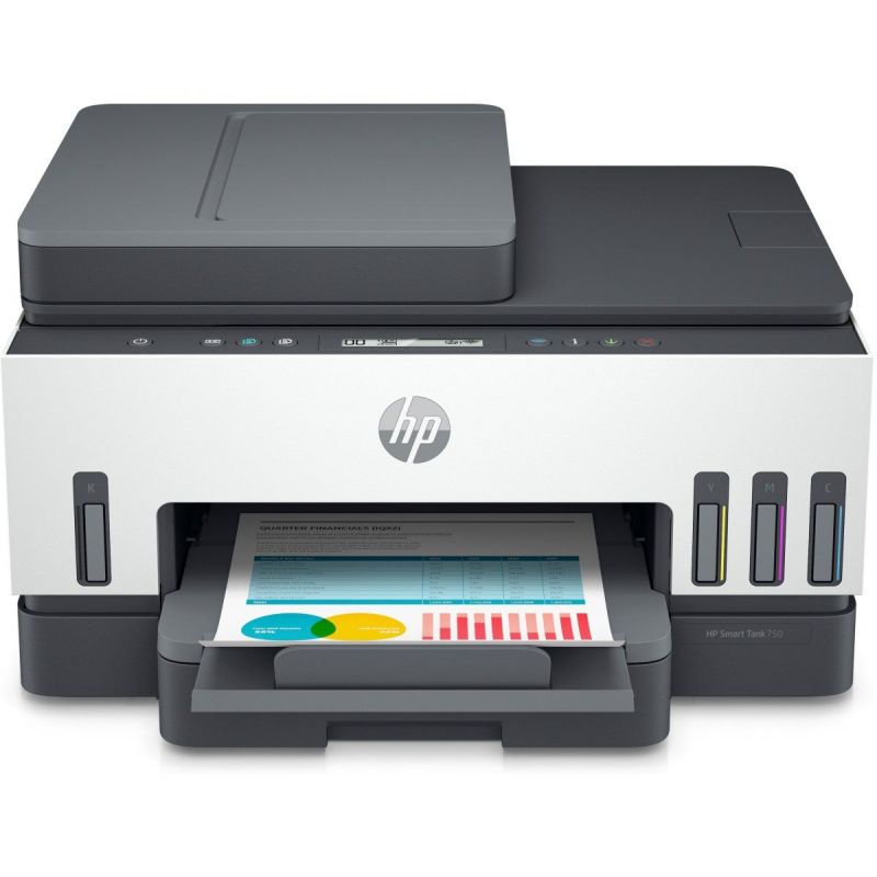 HP SMART TANK 720