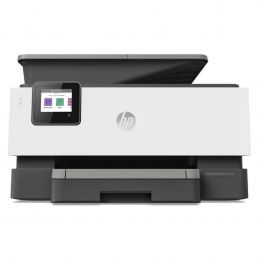HP OFFICEJET PRO 9010