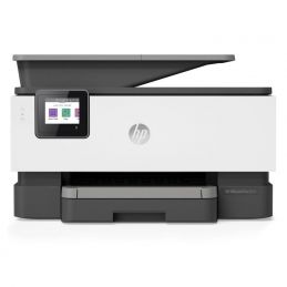 HP OFFICEJET PRO 9010
