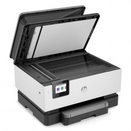 HP OFFICEJET PRO 9010