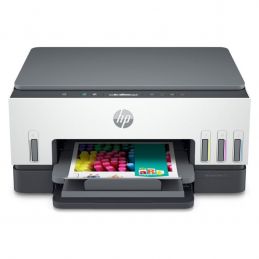 HP SMART TANK 670