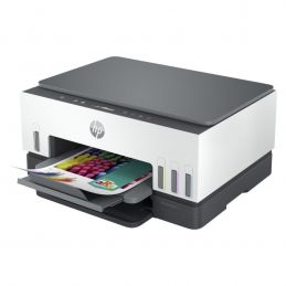 HP SMART TANK 670