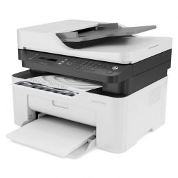 HP LASER MFP 137FNW