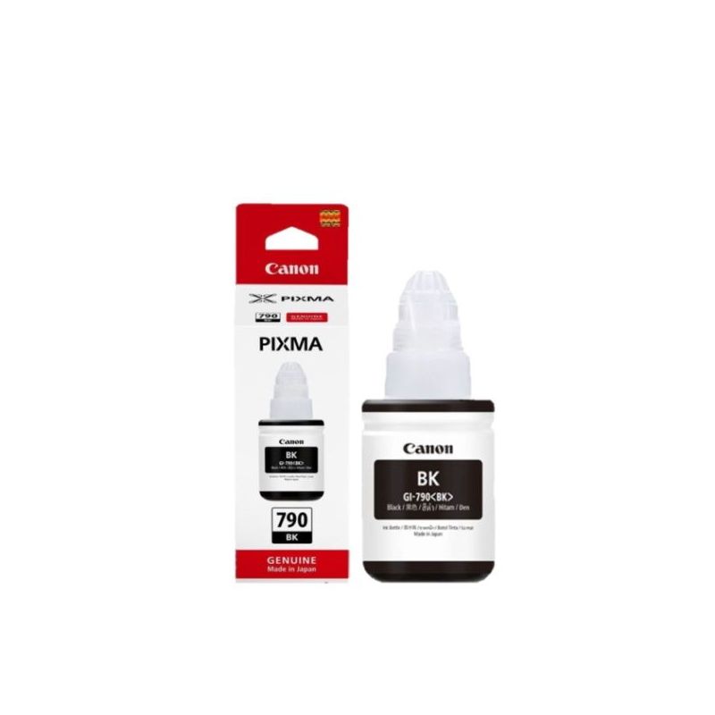 CANON INK GI-790 BLACK