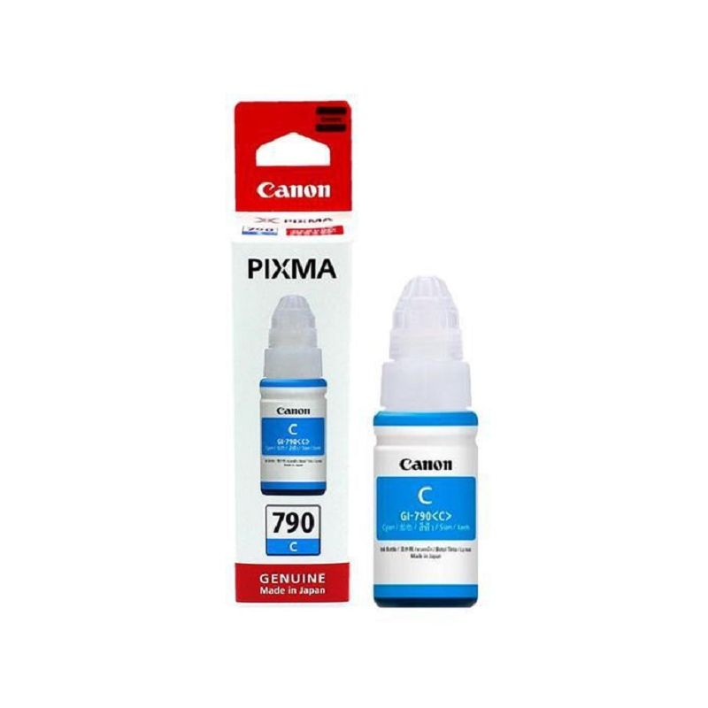 CANON INK GI-790 CYAN