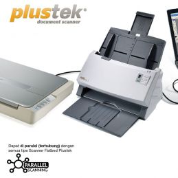 PLUSTEK PLUSTEK SCANNER SMARTOFFICE PS3140U