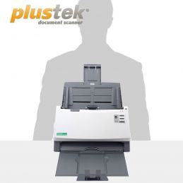 PLUSTEK PLUSTEK SCANNER SMARTOFFICE PS3140U
