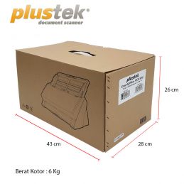 PLUSTEK PLUSTEK SCANNER SMARTOFFICE PS3140U