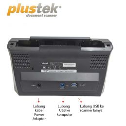 PLUSTEK PLUSTEK SCANNER SMARTOFFICE PT2160