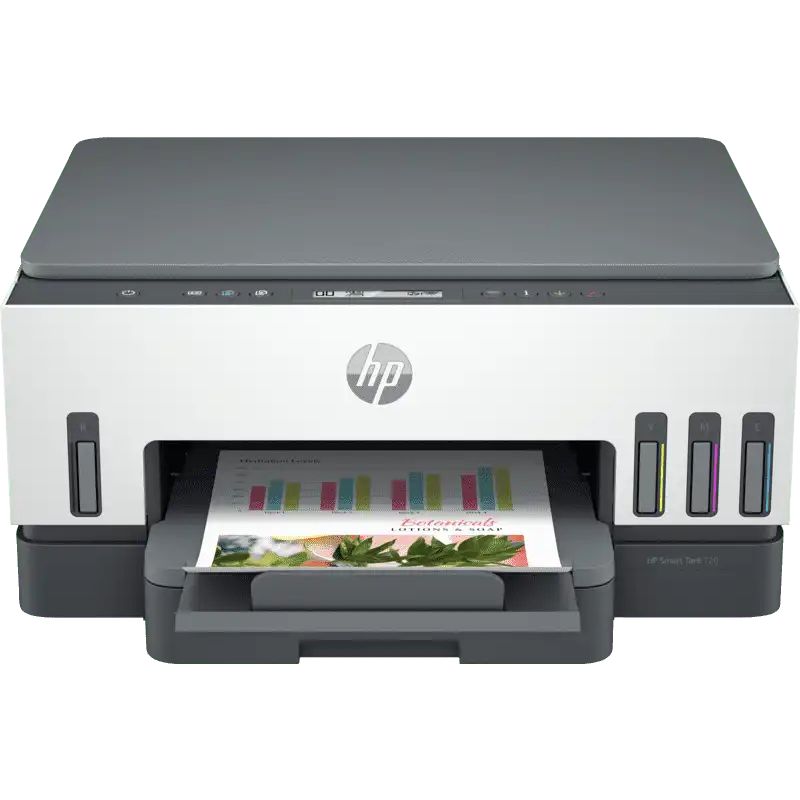 HP SMART TANK 720