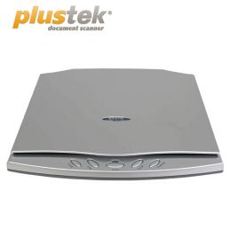 PLUSTEK SCANNER OPTICSLIM 550