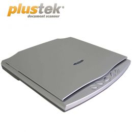 PLUSTEK SCANNER OPTICSLIM 550