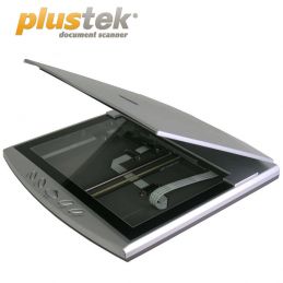 PLUSTEK SCANNER OPTICSLIM 550