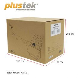 PLUSTEK PLUSTEK SCANNER SMARTOFFICE PT2160