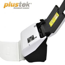 PLUSTEK SCANNER SMARTOFFICE PS30D