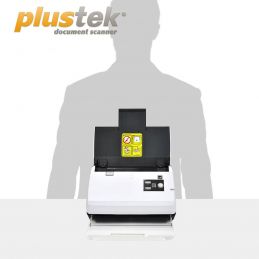 PLUSTEK SCANNER SMARTOFFICE PS30D