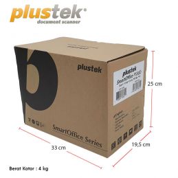 PLUSTEK SCANNER SMARTOFFICE PS30D