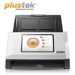 PLUSTEK SCANNER ESCAN A350