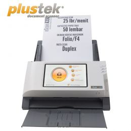 PLUSTEK SCANNER ESCAN A350