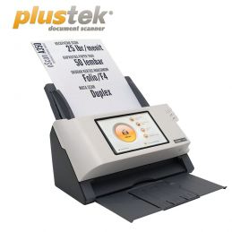 PLUSTEK SCANNER ESCAN A350