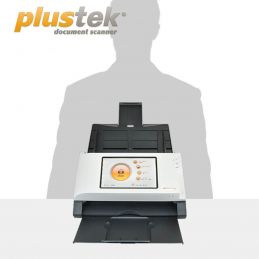 PLUSTEK SCANNER ESCAN A350