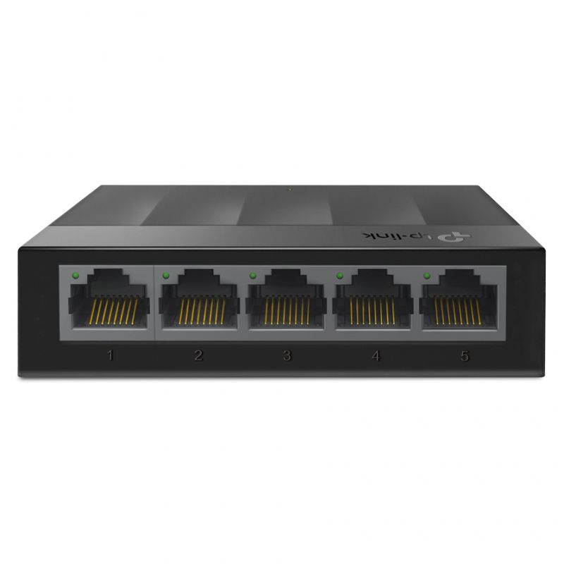 TP-LINK LS1005G(UN)
