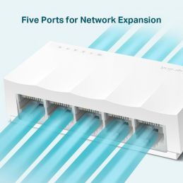 TP-LINK LS1005(UN)
