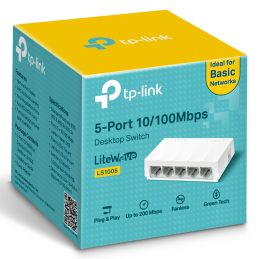 TP-LINK LS1005(UN)