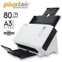 PLUSTEK SCANNER SMARTOFFICE SC8016U