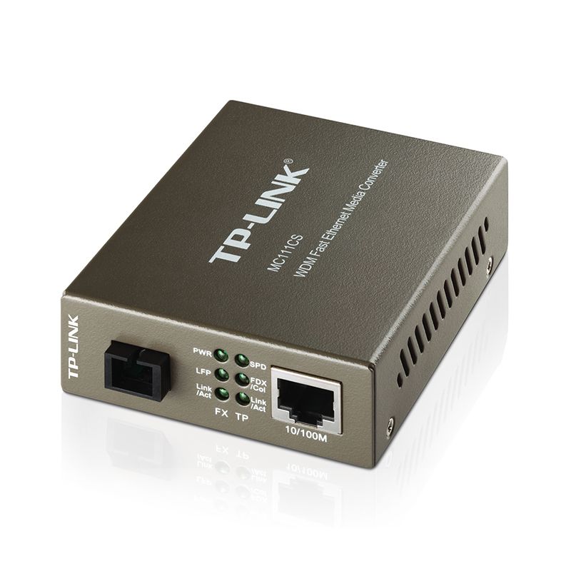 TP-LINK MC111CS(UN)