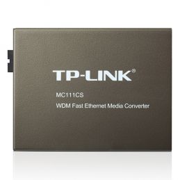TP-LINK MC111CS(UN)