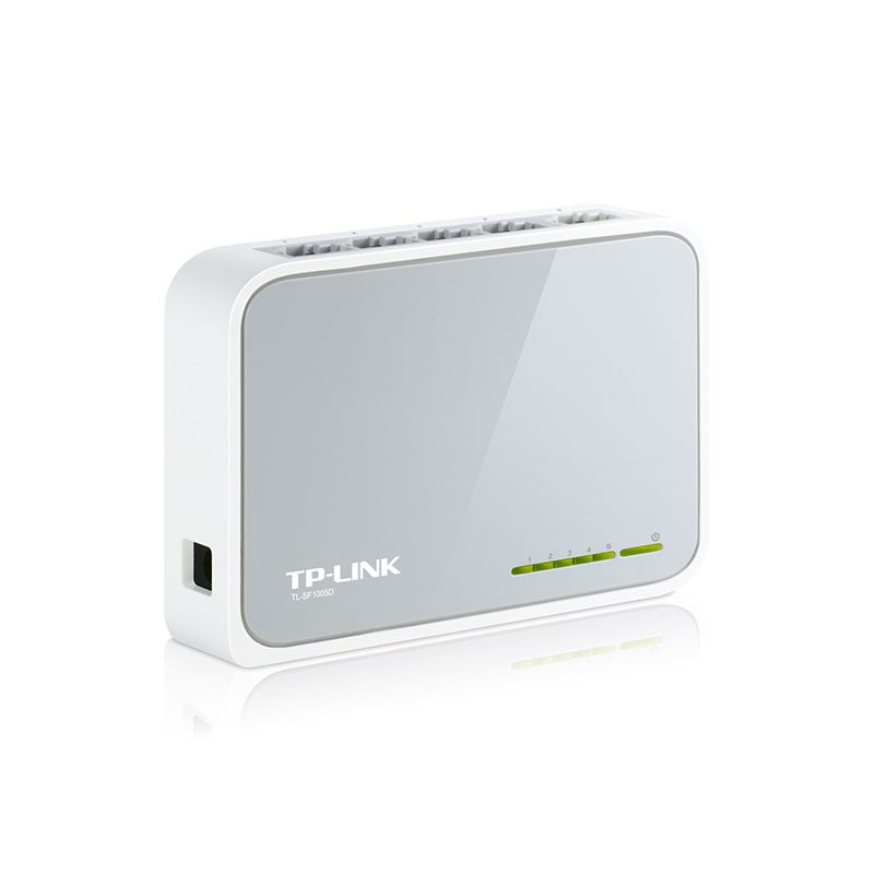 TP-LINK TL-SF1005D