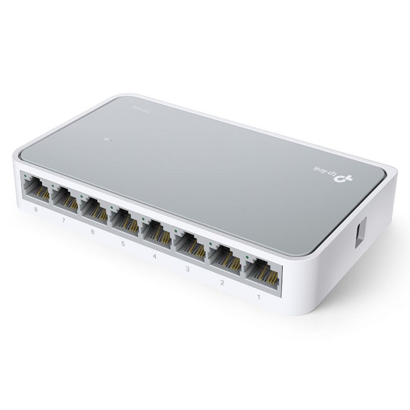 TP-LINK TL-SF1008D(UN)
